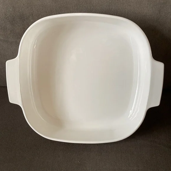 Vintage Corning Ware L’Echalote Spice of Life Casserole Dish 2.5 Liter - Picture 5 of 13